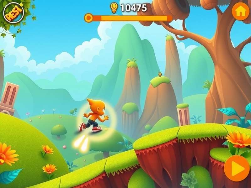 Chart showing Ginger Flash Dash download growth in India over time